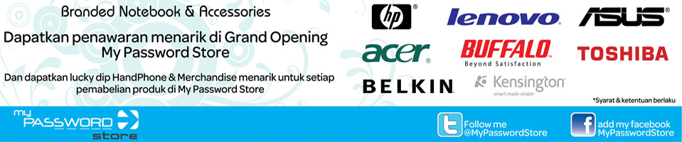 My Password Store My Password Store