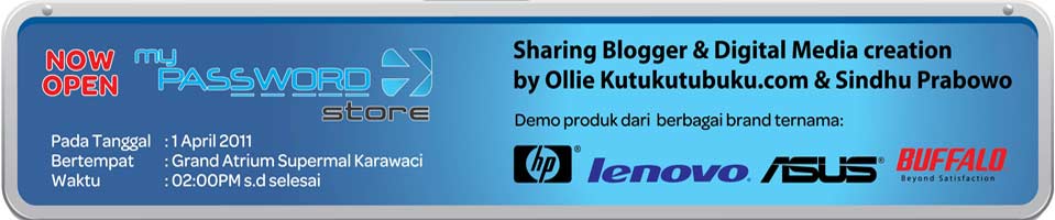 My Password Store My Password Store