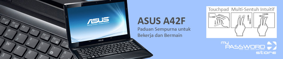 My Password Store My Password Store